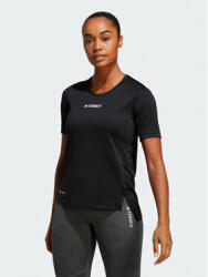adidas Tricou tehnic Terrex Multi T-Shirt HM4041 Negru Regular Fit