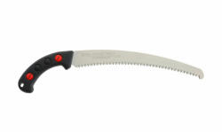 Silky Zübat 330-7.5 fix vágópengéjű hajlított ágfűrész tokban (020-KSI327033)