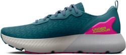 Under Armour Női futócipő Under Armour HOVR MEGA 3 CLONE W kék 3025313-400 - EUR 36, 5 | UK 3, 5 | US 6