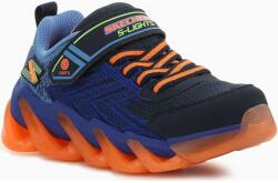 Skechers Sandale Fete S Lights Kid's Sneakers 400130L-NVOR Skechers Multicolor 33 1/2