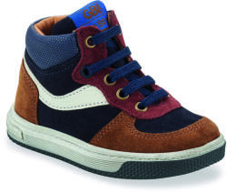GBB Pantofi sport stil gheata Băieți EUDOLINE GBB Multicolor 24