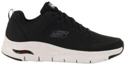 Skechers Pantofi sport Casual Bărbați Arch Fit Skechers Negru 44 - spartoo - 606,00 RON