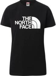 The North Face Póló fekete XS Easy Tee