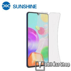 SUNSHINE Tecno Spark 10C, SUNSHINE Hydrogel TPU képernyővédő fólia, Ultra Clear, Önregenerá (SUNS245346)