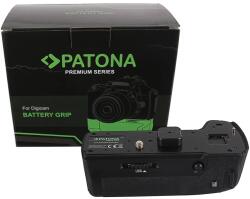 Patona Grip PATONA Premium tip Panasonic GH5 DMW-BGGH5RC + telecomanda wireless (PT-1489)