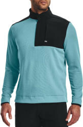 Under Armour UA Storm SweaterFleece Melegítő felsők 1373415-400 Méret XXL - top4running