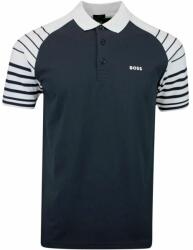 BOSS Tricouri polo bărbați "BOSS Paule 3 Polo Shirt - dark blue