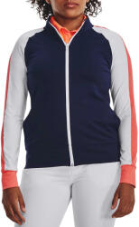 Under Armour UA Storm Midlayer FZ Melegítő felsők 1377331-411 Méret S