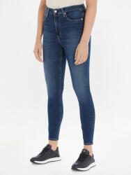 Calvin Klein Jeans Női Calvin Klein Jeans Farmernadrág 25 Kék