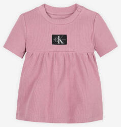 Calvin Klein Jeans Lány Calvin Klein Jeans Gyerek Ruha 98 Rózsaszín