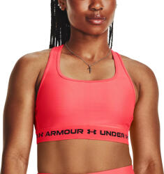 Under Armour Bustiera Under Armour Crossback Mid Bra 1361034-629 Marime XS