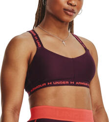 Under Armour Bustiera Under Armour Crossback Low 1361033-600 Marime L (1361033-600) - top4fitness