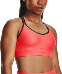 Under Armour Bustiera Under Armour UA Infinity Mid Covered 1363353-629 Marime M (1363353-629)