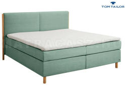 Tom Tailor - California Box boxspring ágy 200x200 - matracasz