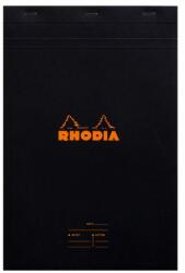 Rhodia Coperta neagra (RH194009C)