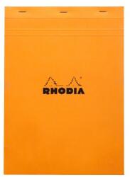 Rhodia Coperta portocalie (RH18200C)