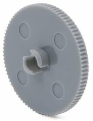 Rapesco Set 6 rotite plastic perforator P3100 Rapesco (RP-1294) - dacris