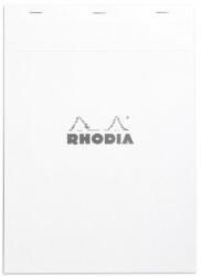 Rhodia Coperta alba (RH18201C)