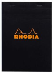 Rhodia Coperta neagra (RH162009C)