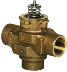 Honeywell Váltószelep 1″ Bm 2 utu (VCZMP6100) (VCZMP6100/U)
