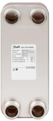 Danfoss XB 12L-1-20 Hőcserélő 4×1″ (004H7662) (004H7662)