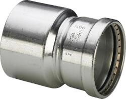 Viega Viegapress Inox 108-54 szűkitő XL (483166) (VG12-483166)