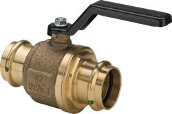 Viega Easytop Gömbcsap Na15 Sc-Contur (590444) (590444)