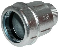 Smartpipe AK 6/4″ KM gyorskötő idom (10010005) (10010005)