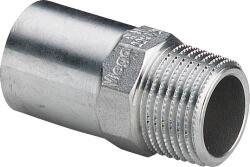 Viega Viegapress Inox 18-1/2″ Km csap bedugó idom (436711) (436711)