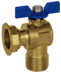 Arco SIL 3/4″ kb sarok hollanderes bekötőcsap. (BAT31) (BAT31)