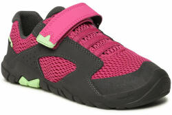 Superfit Sneakers Superfit 1-006030-5500 S Pink/Grey