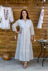 Magazin Traditional Rochie Traditionala Edera 16