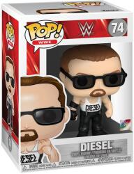 Funko POP! WWE #74 Diesel