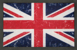 Rockbites preș Steag MAREA BRITANIE - ROCKBITES - 100826
