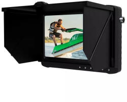 Secutek 7"-os Full HD DVR monitor Secutek SEE-DS908