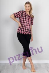 Muzzy Halásznadrágos női pizsama (NPI4703 M)