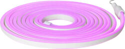 EGLO 900219 FLATNEONLED kültéri LED szalag, pink színben, 480X0, 2W teljesítmény, IP44 védelemmel ( EGLO 900219 ) (900219)