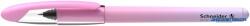 Schneider Rollertoll, patronos, 0, 5 mm, SCHNEIDER "Voyage", pasztell rózsaszín (TSCVOYPR) - kecskemetirodaszer