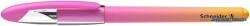 Schneider Töltőtoll, 0, 5 mm, SCHNEIDER "Voyage", rózsaszín naplemente (TSCVOYR) - kecskemetirodaszer
