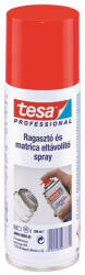 TESA Ragasztó- és matricaeltávolító spray, 200 ml, TESA (TE60042) - bestoffice