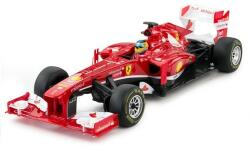 Rastar Ferrari F138 1: 12 (42 cm) távirányítós Forma-1 autó - miniverda