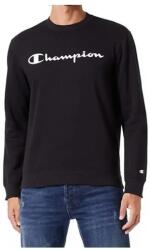 Champion Pulcsik fekete 183 - 187 cm/L 218283KK001