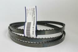 SIMONDS Faipari szalagfűrészlapok 2400/16x0, 8/3-Skip SIMONDS