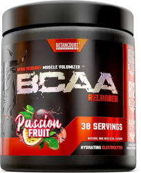 Betancourt Nutrition BCAA Reloaded 30 serv - proteinemag