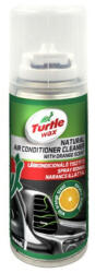 Turtle Wax Solutie pentru curatarea instalatiei AC Turtle Wax Orange 100ml (FG31066)