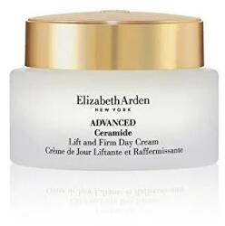 Elizabeth Arden Lifting és bőrfeszesítő krém Advanced Ceramide (Lift and Firm Day Cream) 50 ml