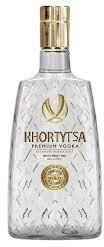 Vodka Khortytsa Premium 40% ALC 0.7 ml