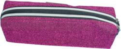 Kidea Penar borseta cu sclipici, 20 x 6 x 3.9 cm, roz Penar
