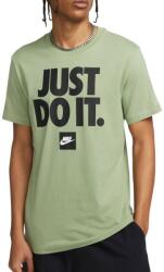 Nike Tricou Nike Just Do It Verbiage - XXL - trainersport - 94,99 RON