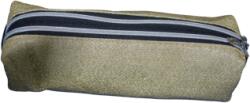 Kidea Penar borseta cu sclipici, 20 x 6 x 3.9 cm, bej Penar